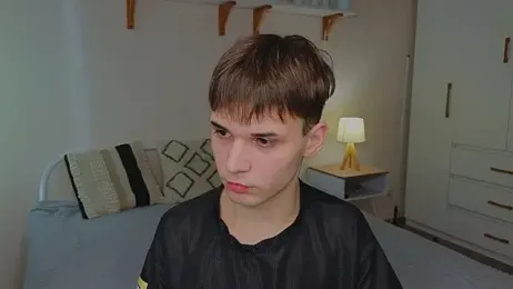 nixyasebe webcam model stream image