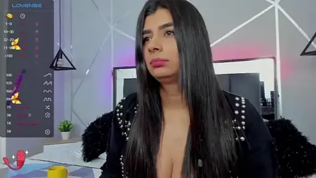 ZiaCalifa webcam model stream image