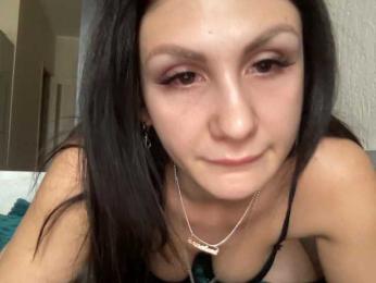 KrastyKiss webcam model stream image