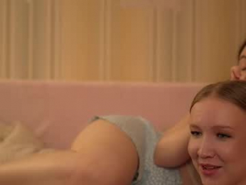 ms_evasweet webcam model stream image