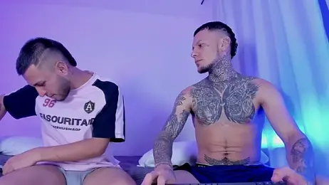 Kings_Ultimate webcam stripchat model stream image