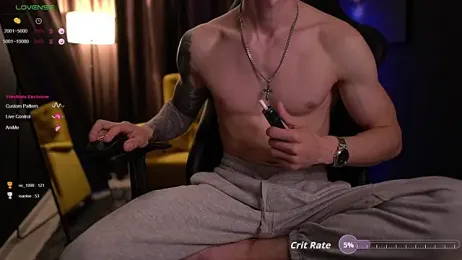 Jon_jon20 webcam model stream image