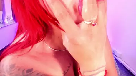 cami_rouxxx_ webcam model stream image