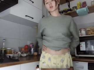 penelopewalker webcam model stream image