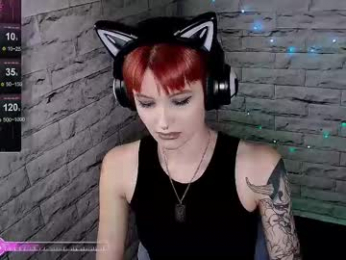 lauren_raquel webcam model stream image