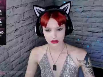 lauren_raquel webcam model stream image