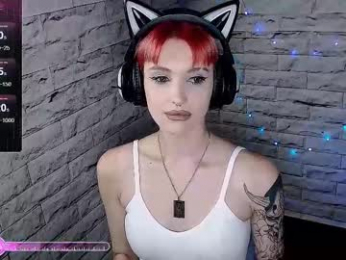 lauren_raquel webcam model stream image