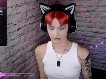 lauren_raquel webcam model stream image