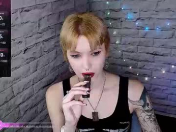 lauren_raquel webcam model stream image