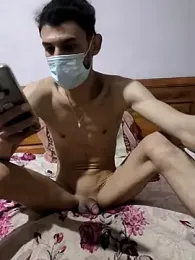 Zayd_Ali-G webcam model stream image