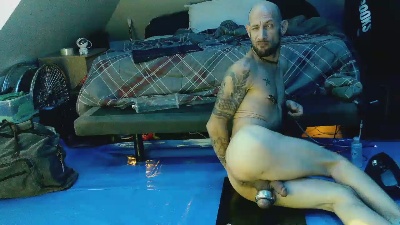 FFMAK87 webcam model stream image