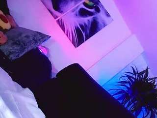 misstresshotsexy webcam model stream image