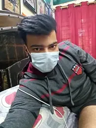 krishx776 webcam model stream image