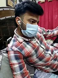 krishx776 webcam model stream image