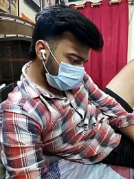 krishx776 webcam model stream image