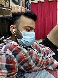 krishx776 webcam model stream image