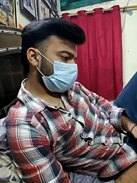 krishx776 webcam model stream image