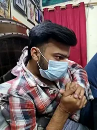 krishx776 webcam model stream image