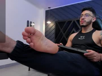 liam_kleiin webcam chaturbate model stream image