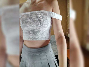 -Christina- webcam model stream image