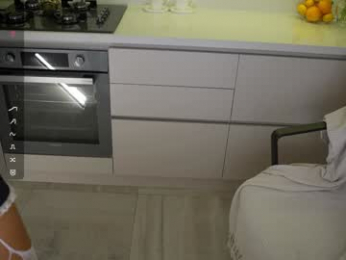 vasillisa webcam model stream image