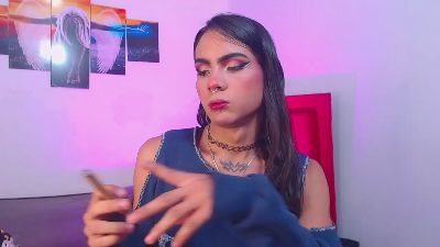 lilith_nyx333 webcam model stream image