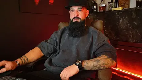 axxelrich_ webcam stripchat model stream image