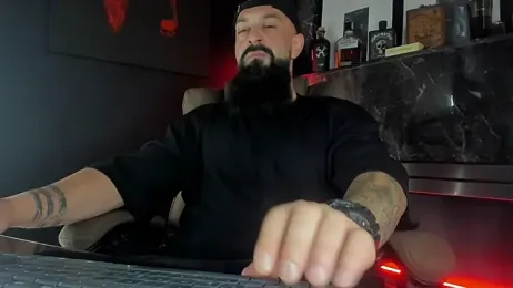 axxelrich_ webcam model stream image