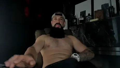 axxelrich_ webcam model stream image