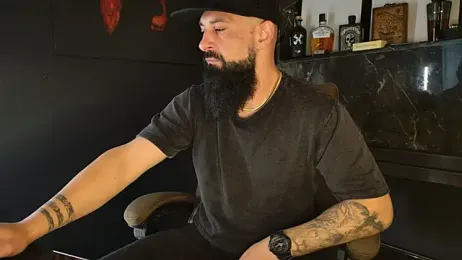 axxelrich_ webcam model stream image