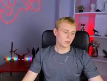 dylan_knight webcam model stream image