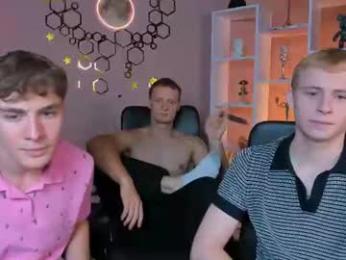 dylan_knight webcam model stream image