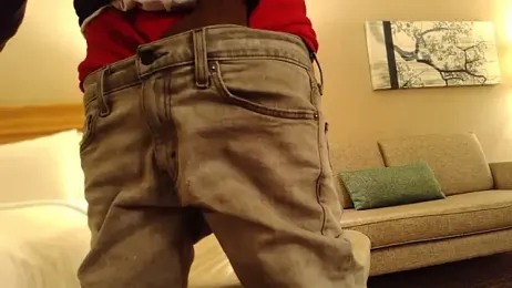 Rudeboy1116 webcam model stream image