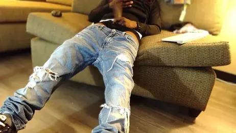 Rudeboy1116 webcam model stream image