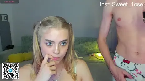 sweetlose webcam stripchat model stream image
