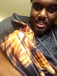 BigBossaNova69 webcam model stream image