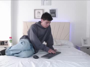 sweet_paradisex5 webcam model stream image