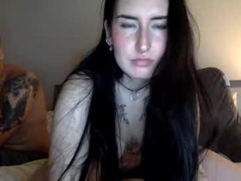 msrubyhayes webcam model stream image