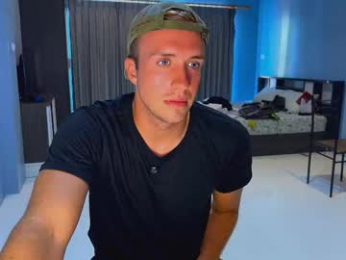 tommy_cumfinger webcam model stream image