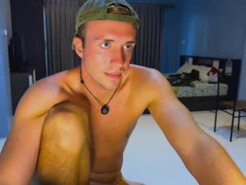 tommy_cumfinger webcam model stream image