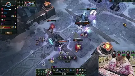 SNAKEgirlQAQ webcam model stream image