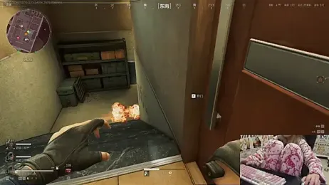 SNAKEgirlQAQ webcam model stream image