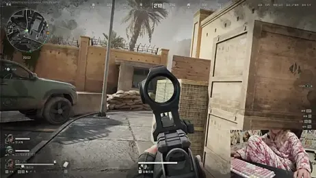 SNAKEgirlQAQ webcam model stream image