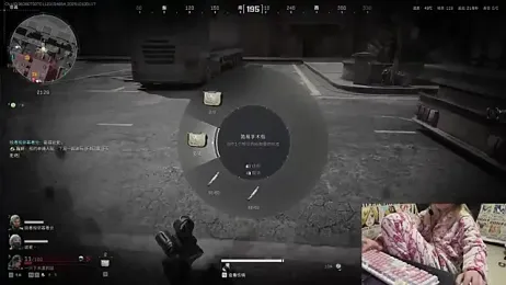 SNAKEgirlQAQ webcam model stream image