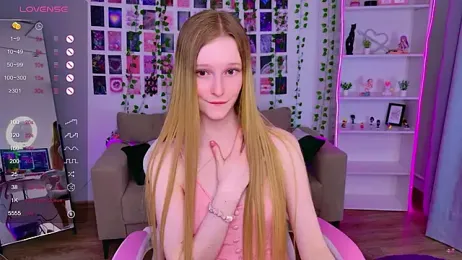 Mollydollzz webcam model stream image