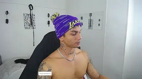 Leonard_Price webcam stripchat model stream image