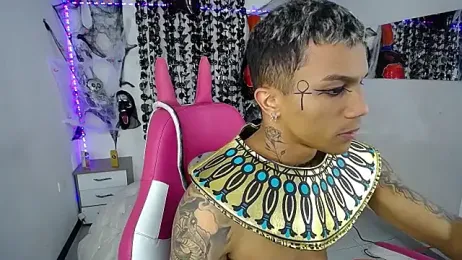 Leonard_Price webcam stripchat model stream image