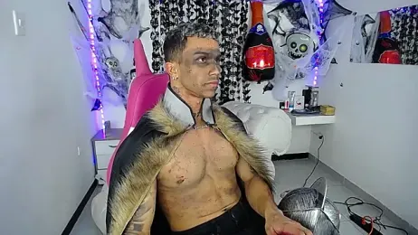 Leonard_Price webcam model stream image