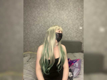 DiaDeuss webcam model stream image