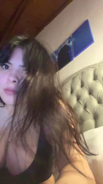 rebeccahills webcam model stream image